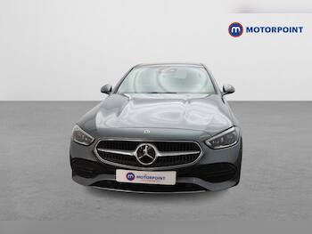 Used Mercedes-Benz C Class 2023 for sale - 79665334: Photo