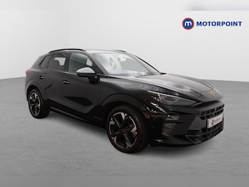 Used Cupra Terramar 2025 for sale - 79489873: Photo