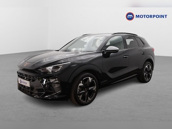 Used Cupra Terramar 2025 for sale - 79489873: Photo