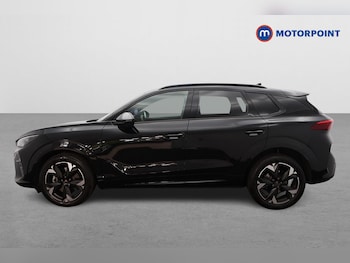 Used Cupra Terramar 2025 for sale - 79489873: Photo