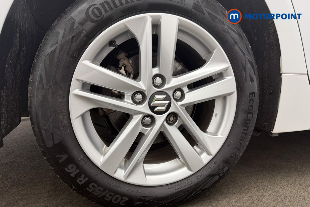 Used Suzuki Swace 2023 for sale - 77125414: Photo 17