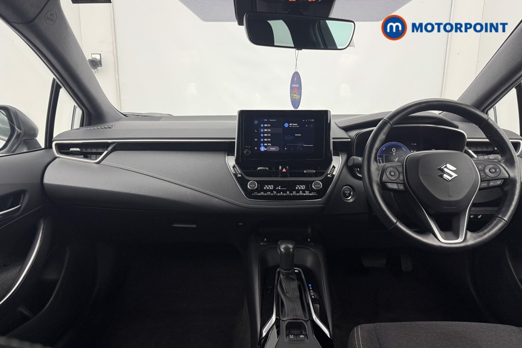 Used Suzuki Swace 2023 for sale - 77125414: Photo 9