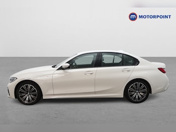 Used BMW 3 Series 2021 for sale - 79196309: Photo