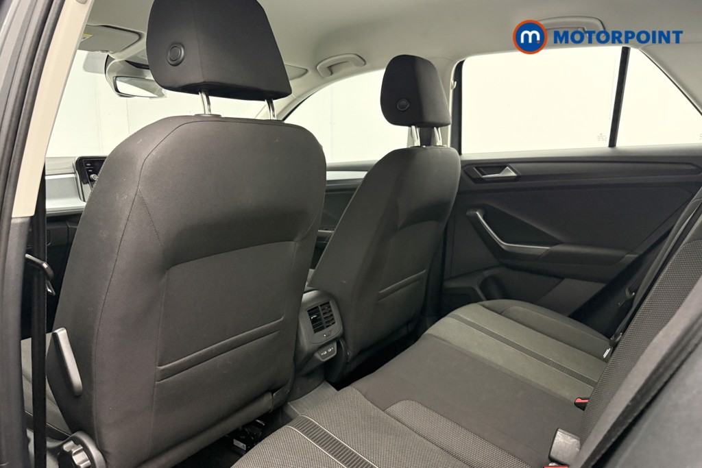 Used Volkswagen T-Roc 2022 for sale - 76777574: Photo 13