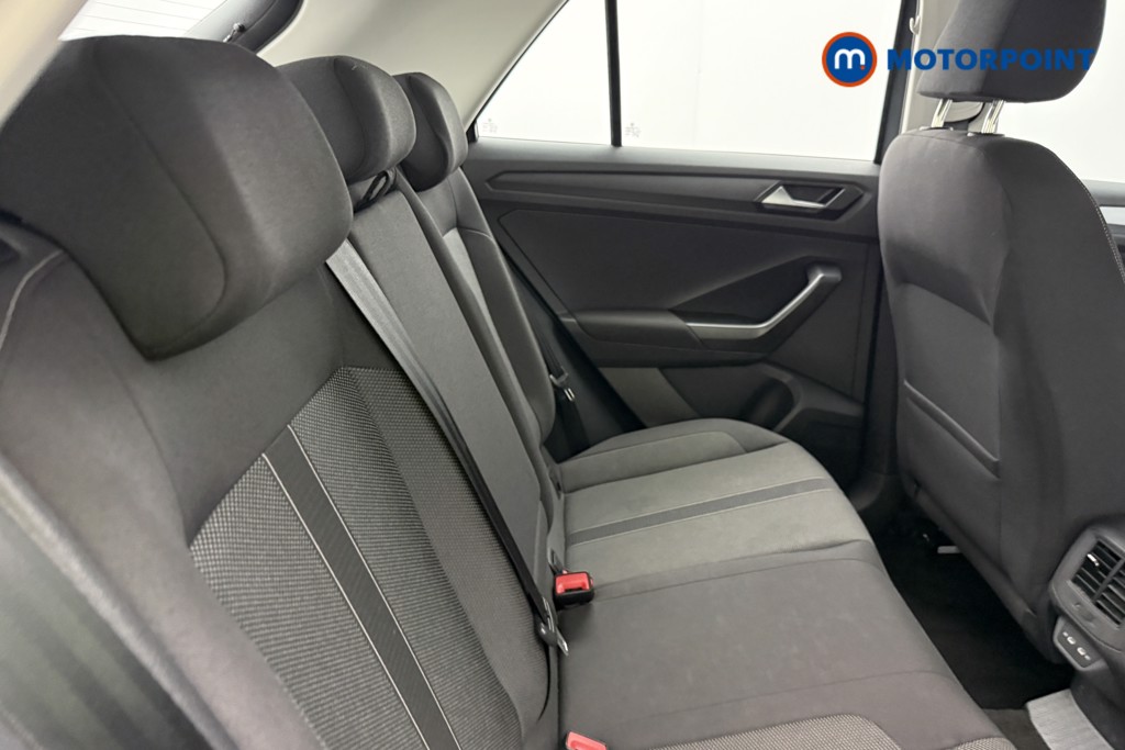 Used Volkswagen T-Roc 2022 for sale - 76777574: Photo 19