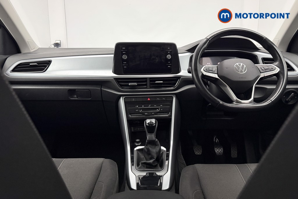 Used Volkswagen T-Roc 2022 for sale - 76777574: Photo 21