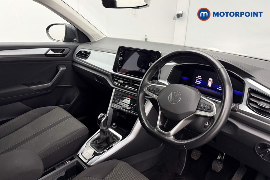 Used Volkswagen T-Roc 2022 for sale - 76777574: Photo 23