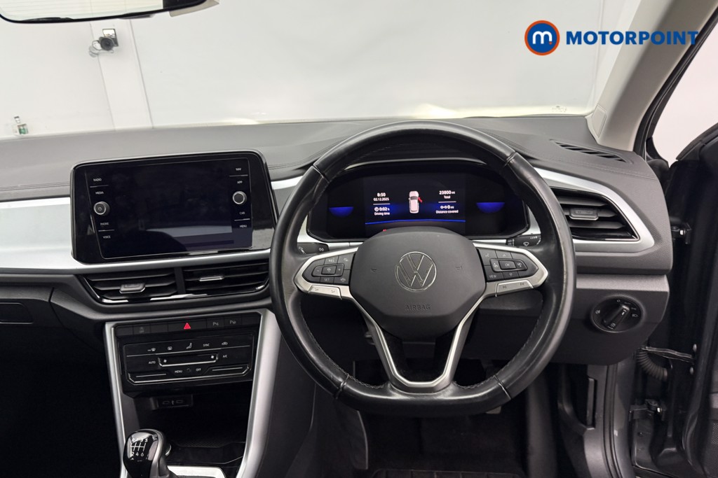 Used Volkswagen T-Roc 2022 for sale - 76777574: Photo 24