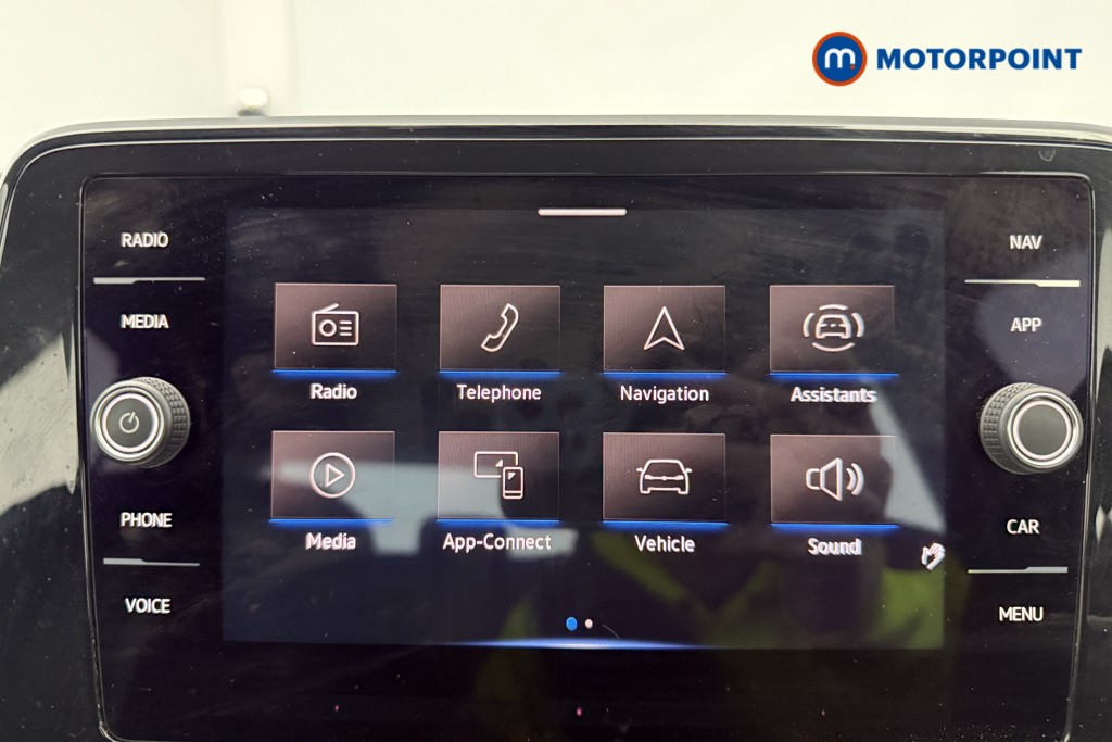 Used Volkswagen T-Roc 2022 for sale - 76777574: Photo 34