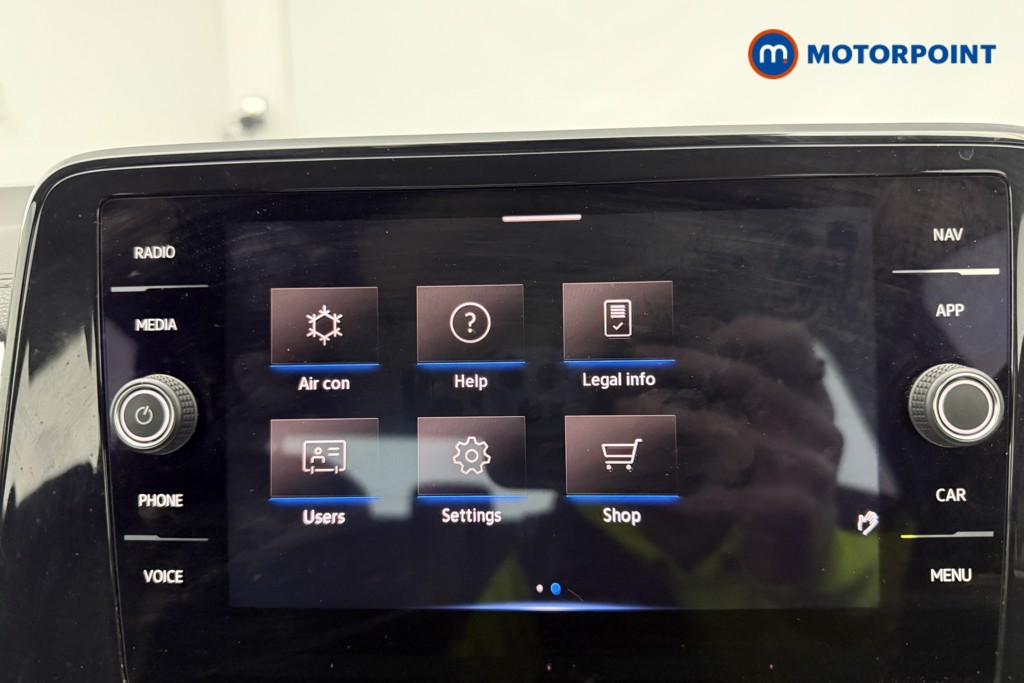 Used Volkswagen T-Roc 2022 for sale - 76777574: Photo 35