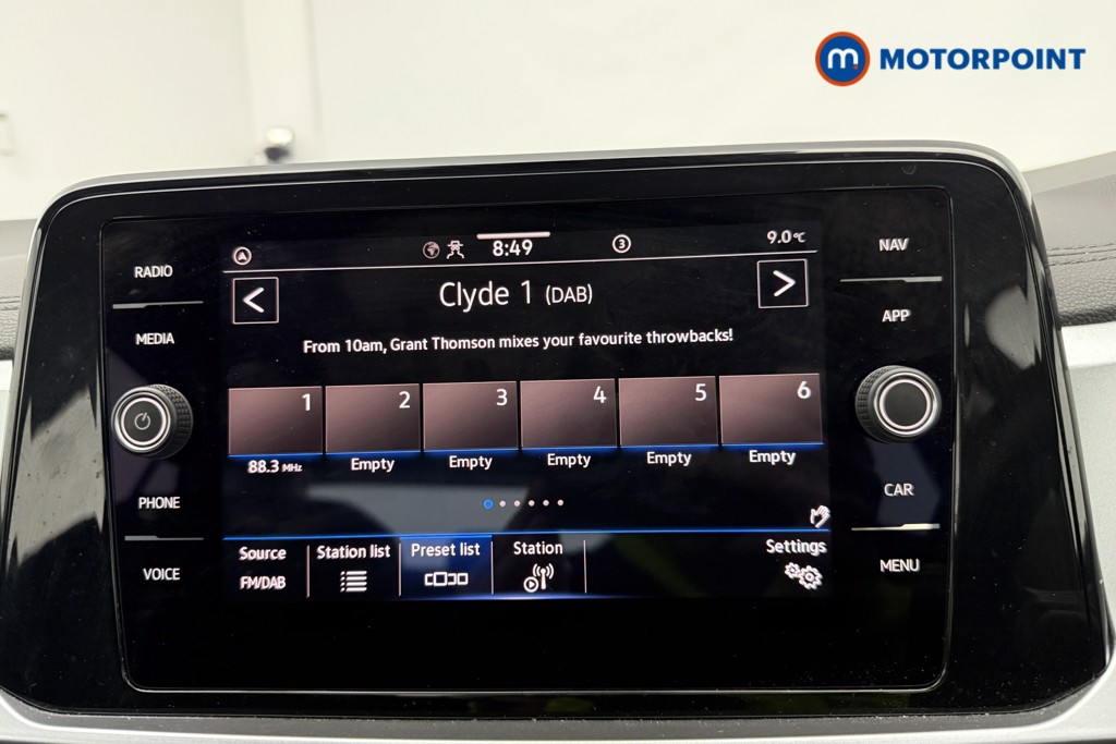 Used Volkswagen T-Roc 2022 for sale - 76777574: Photo 36