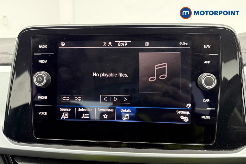 Used Volkswagen T-Roc 2022 for sale - 76777574: Photo 37