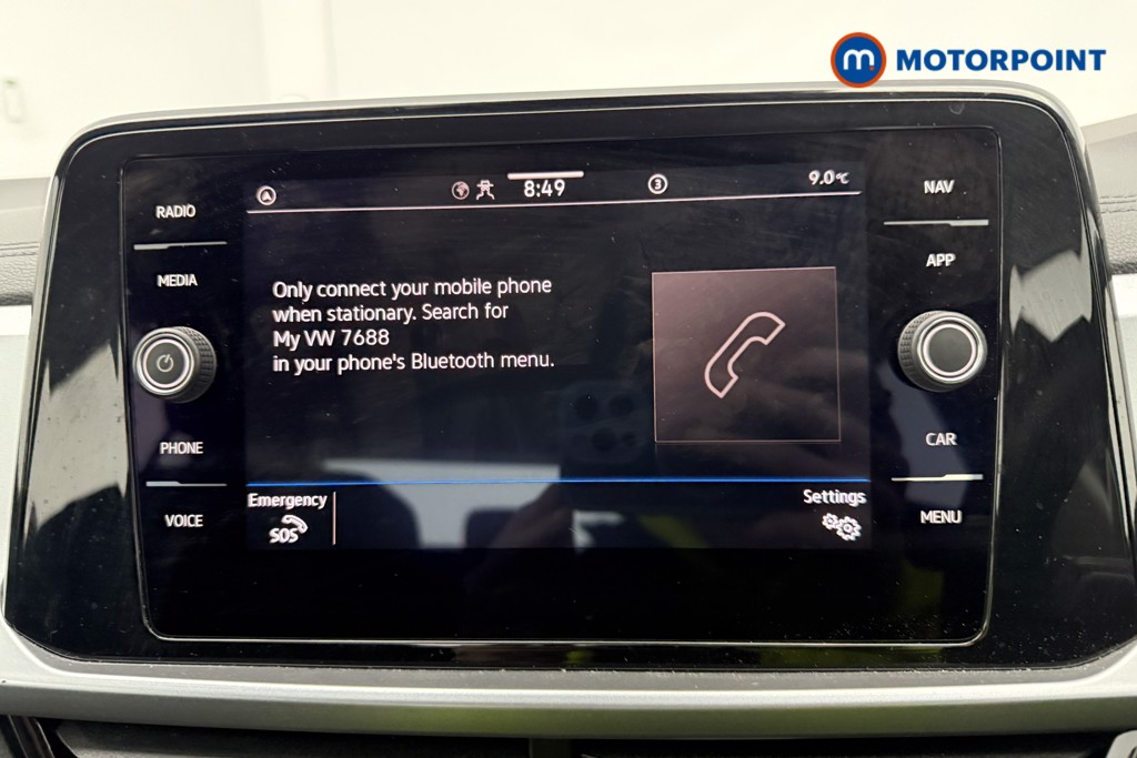 Used Volkswagen T-Roc 2022 for sale - 76777574: Photo 38