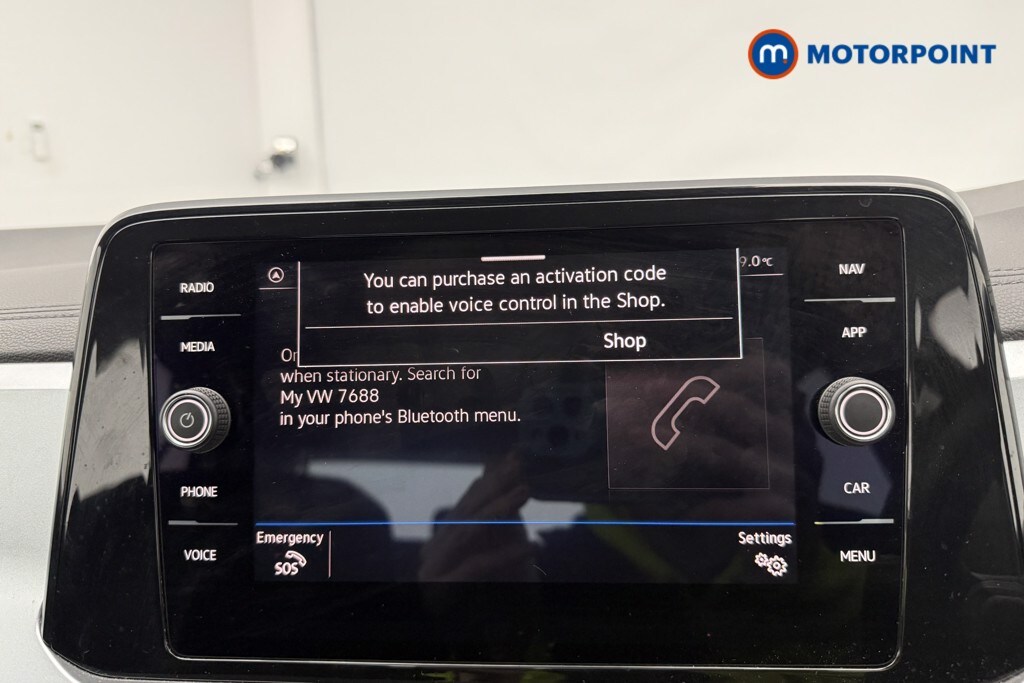 Used Volkswagen T-Roc 2022 for sale - 76777574: Photo 39