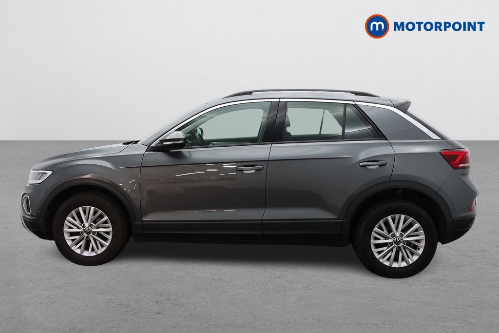 Used Volkswagen T-Roc 2022 for sale - 76777574: Photo 4