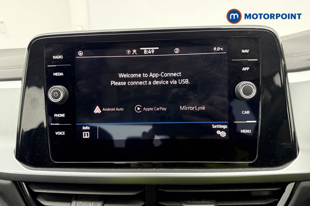 Used Volkswagen T-Roc 2022 for sale - 76777574: Photo 41