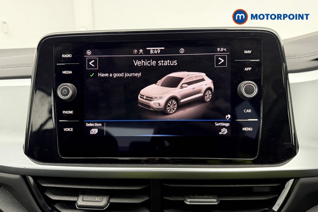 Used Volkswagen T-Roc 2022 for sale - 76777574: Photo 42