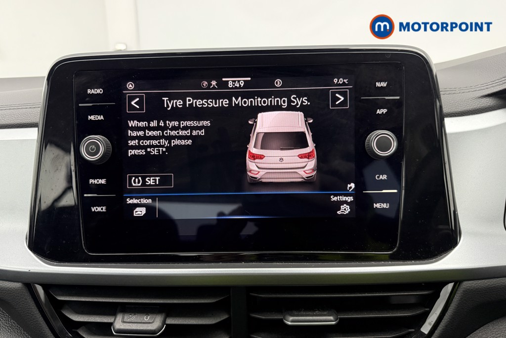 Used Volkswagen T-Roc 2022 for sale - 76777574: Photo 43