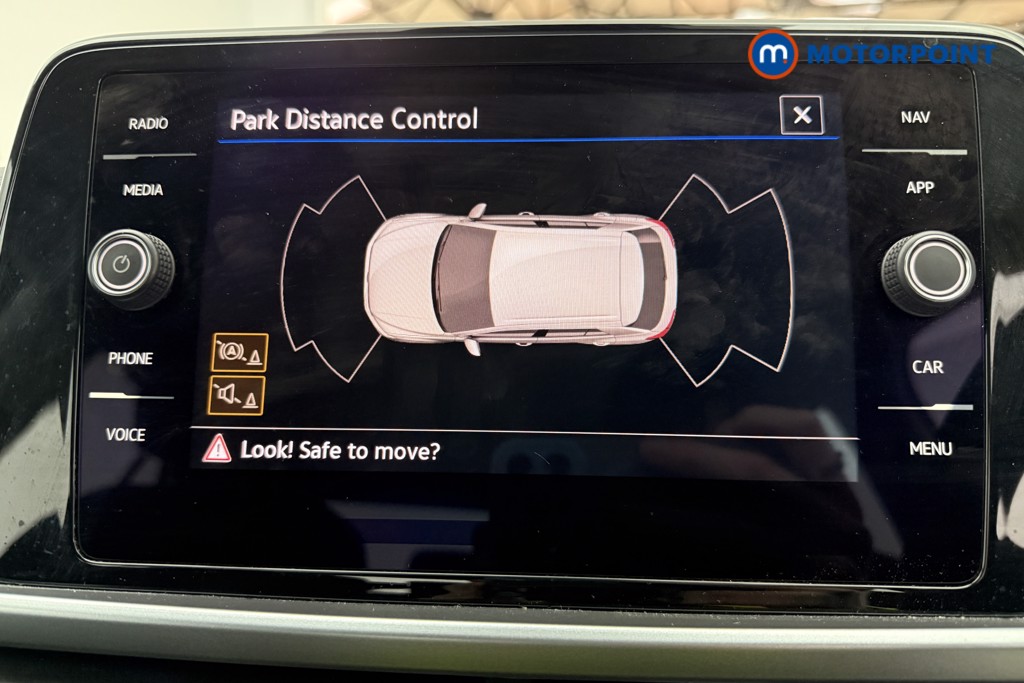 Used Volkswagen T-Roc 2022 for sale - 76777574: Photo 44