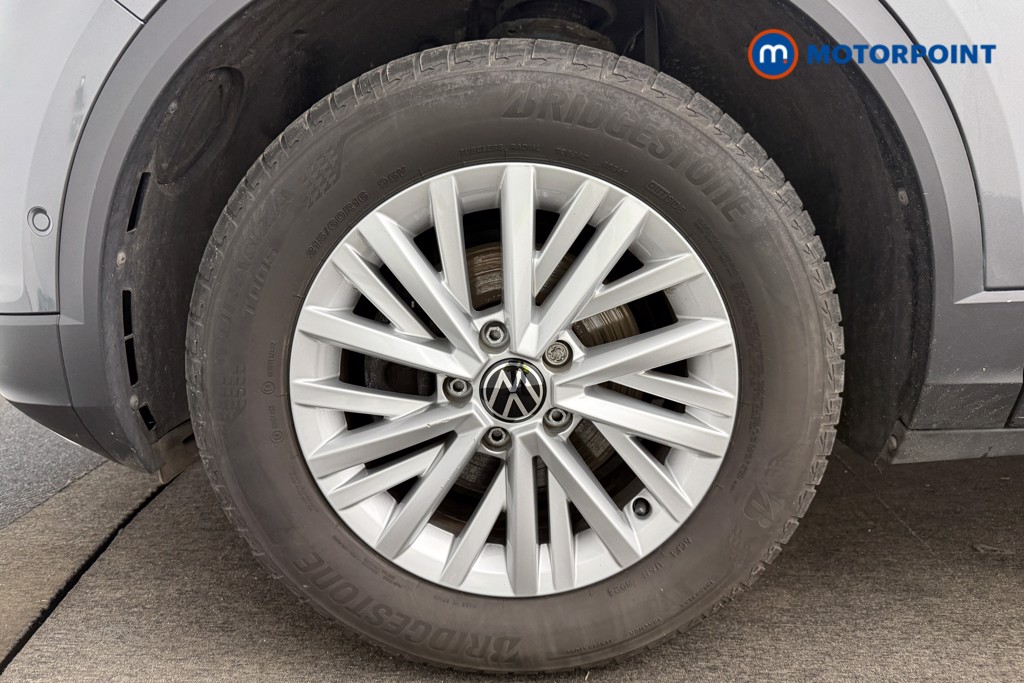 Used Volkswagen T-Roc 2022 for sale - 76777574: Photo 48