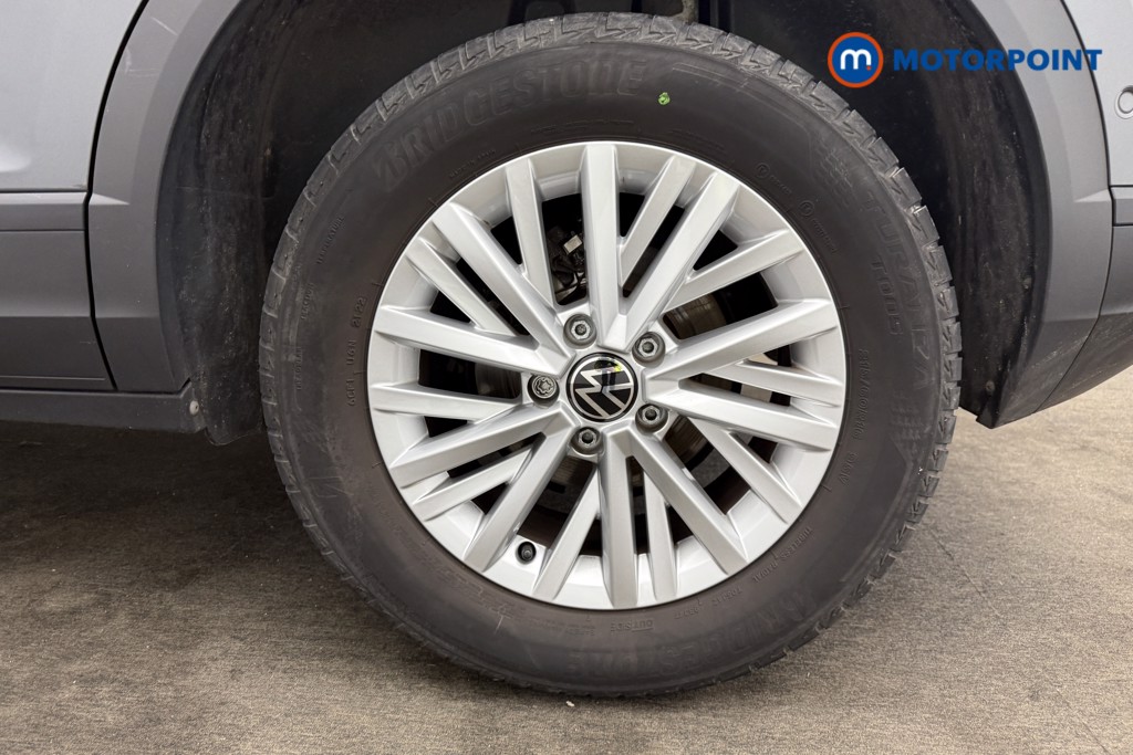 Used Volkswagen T-Roc 2022 for sale - 76777574: Photo 49