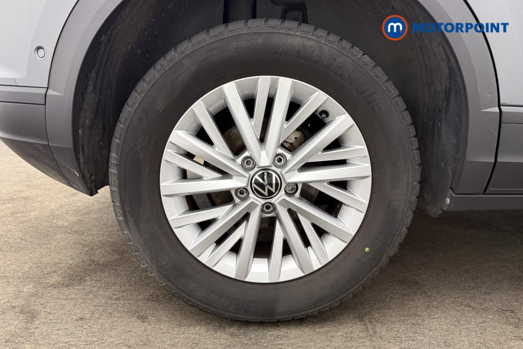 Used Volkswagen T-Roc 2022 for sale - 76777574: Photo 50