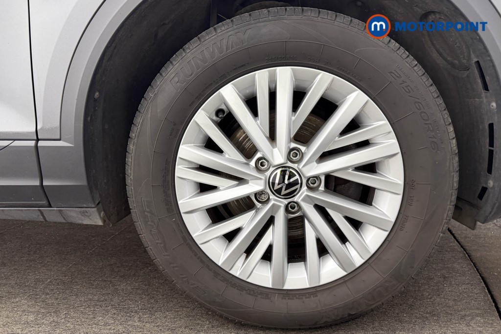 Used Volkswagen T-Roc 2022 for sale - 76777574: Photo 51