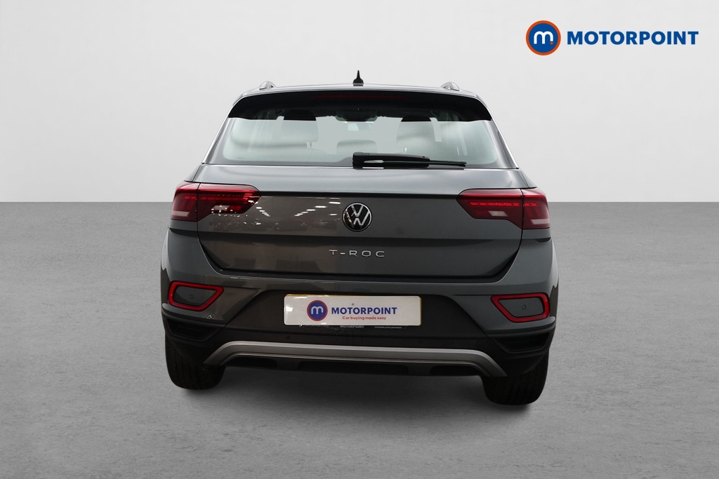 Used Volkswagen T-Roc 2022 for sale - 76777574: Photo 6