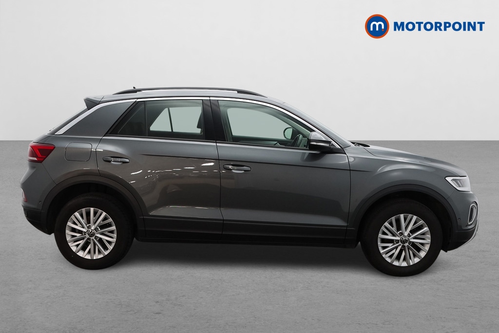 Used Volkswagen T-Roc 2022 for sale - 76777574: Photo 8