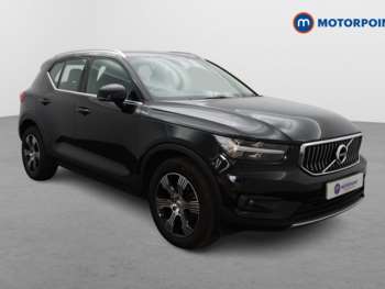Used Volvo XC40 2021 for sale - 75396786: Photo