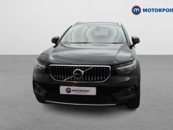 Used Volvo XC40 2021 for sale - 75396786: Photo