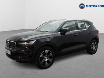 Used Volvo XC40 2021 for sale - 75396786: Photo