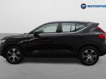Used Volvo XC40 2021 for sale - 75396786: Photo