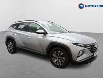 2022 - 1.6 TGDi SE Connect 5dr 2WD