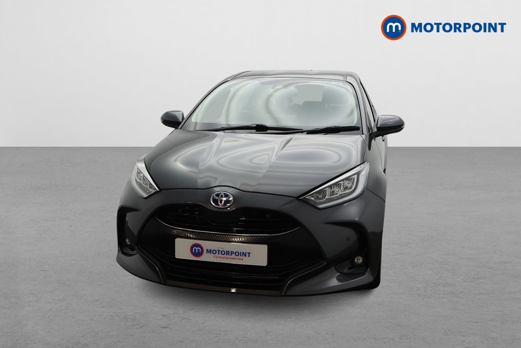 Used Toyota Yaris 2022 for sale - 77901953: Photo 2