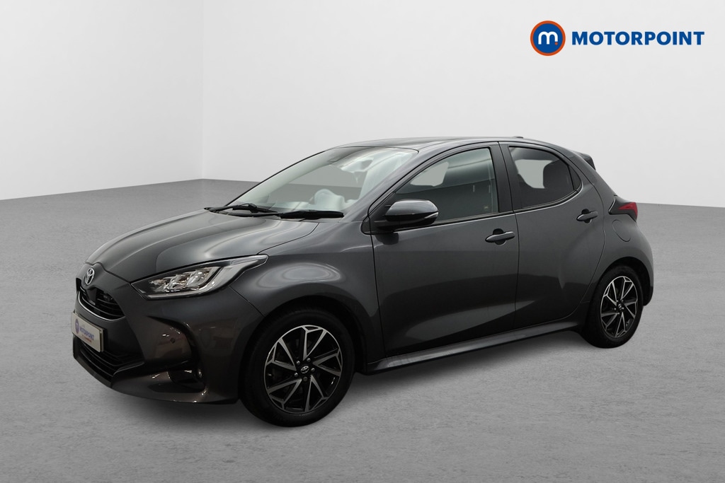 Used Toyota Yaris 2022 for sale - 77901953: Photo 3