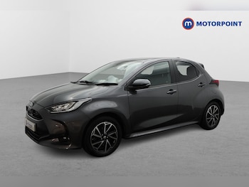 Used Toyota Yaris 2022 for sale - 77901953: Photo