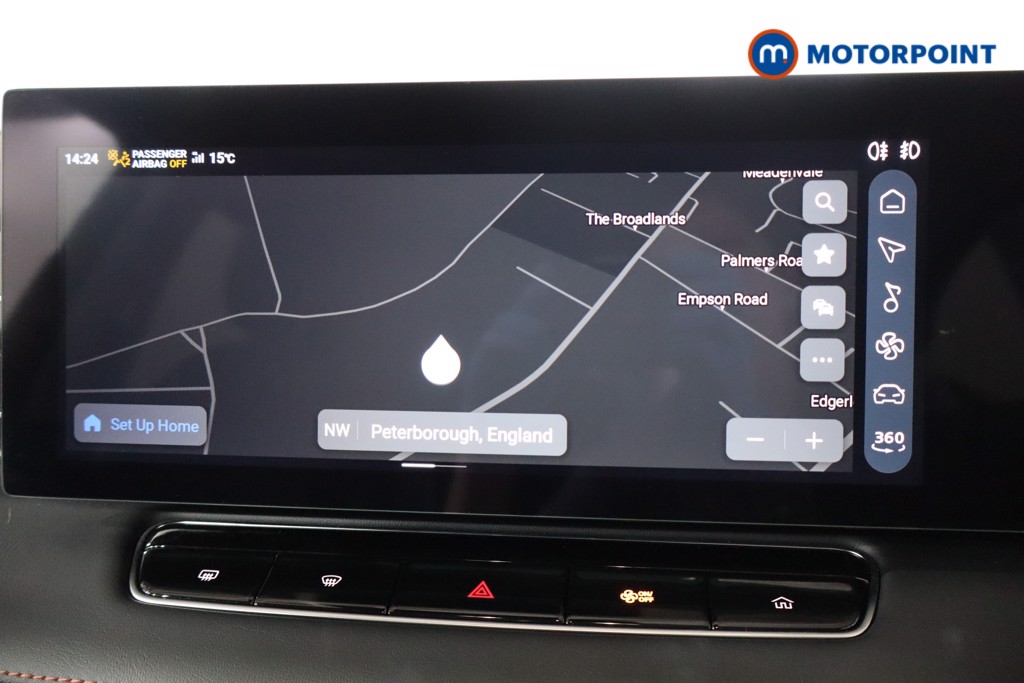 Used MG MG HS 2025 for sale - 76394505: Photo 10