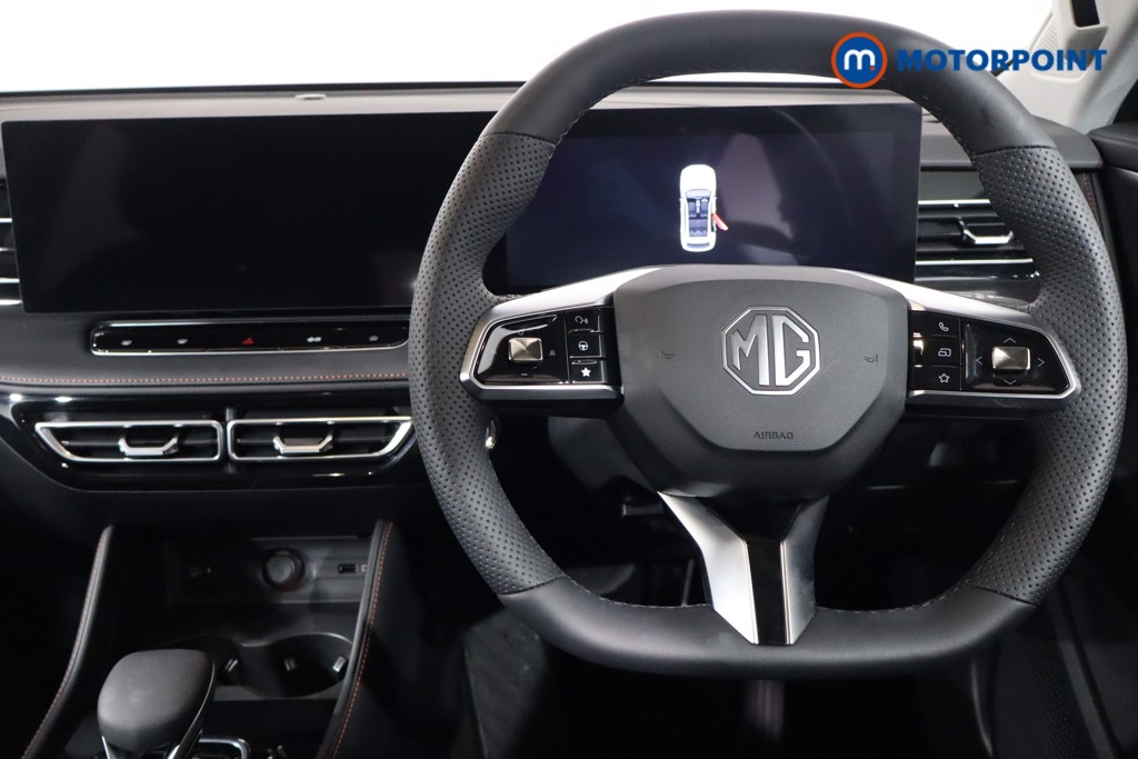 Used MG MG HS 2025 for sale - 76394505: Photo 11