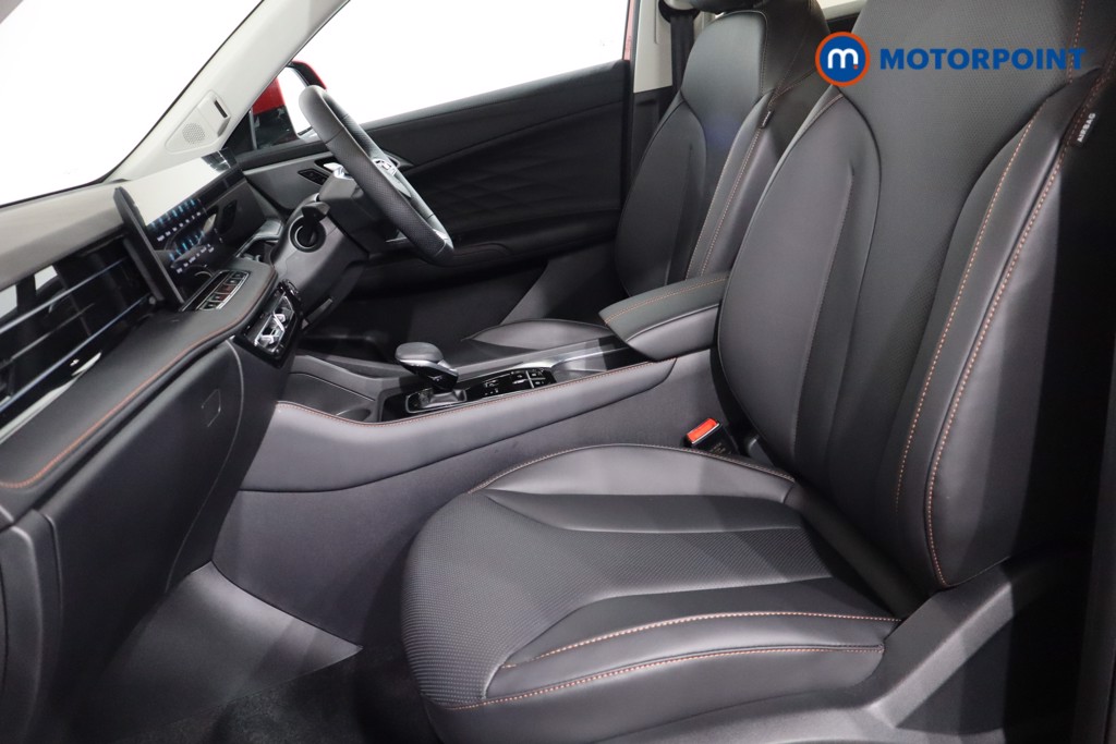 Used MG MG HS 2025 for sale - 76394505: Photo 12