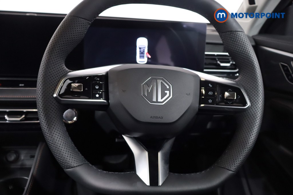 Used MG MG HS 2025 for sale - 76394505: Photo 14