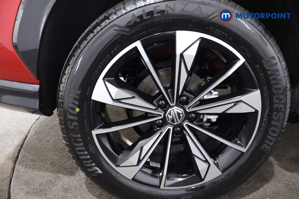 Used MG MG HS 2025 for sale - 76394505: Photo 17