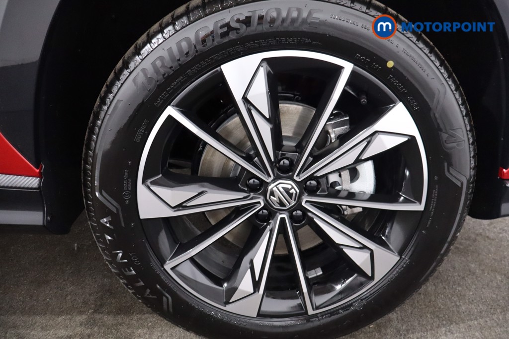 Used MG MG HS 2025 for sale - 76394505: Photo 18