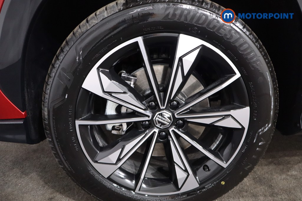 Used MG MG HS 2025 for sale - 76394505: Photo 19