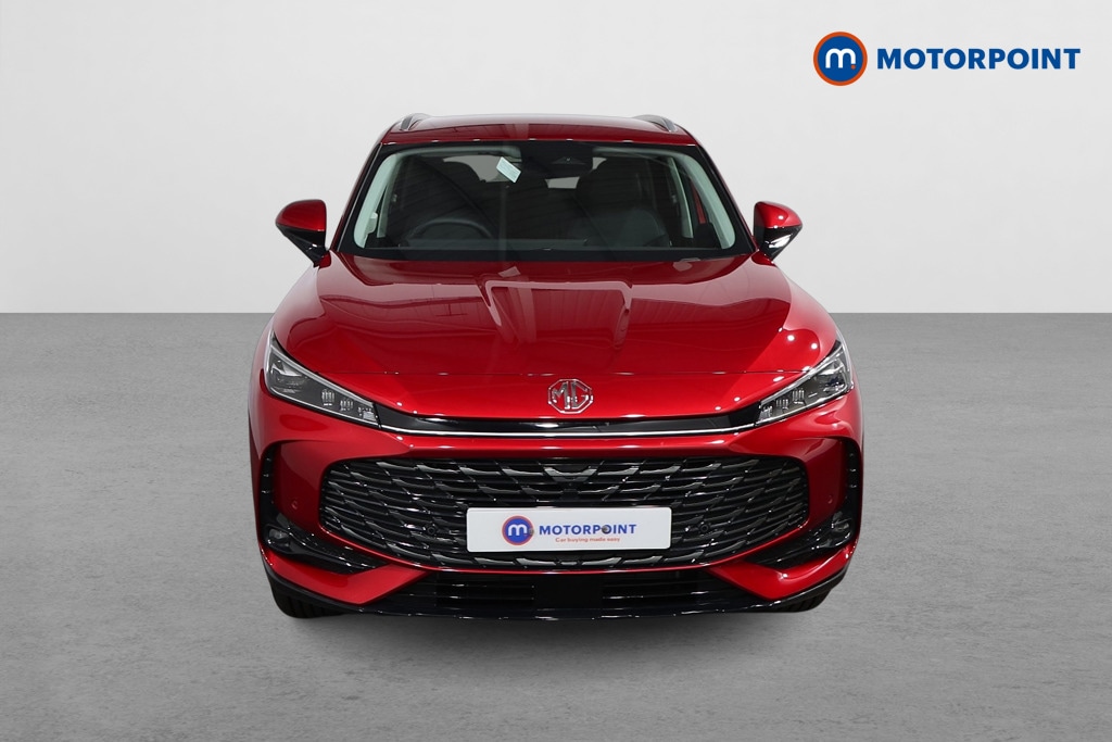 Used MG MG HS 2025 for sale - 76394505: Photo 2