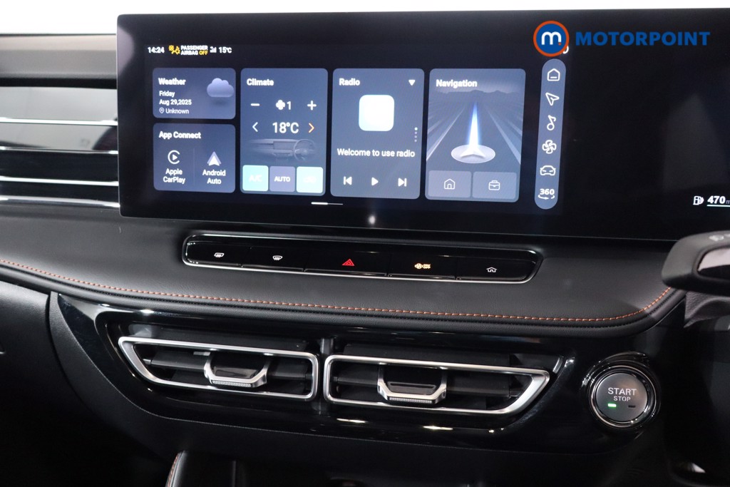 Used MG MG HS 2025 for sale - 76394505: Photo 26