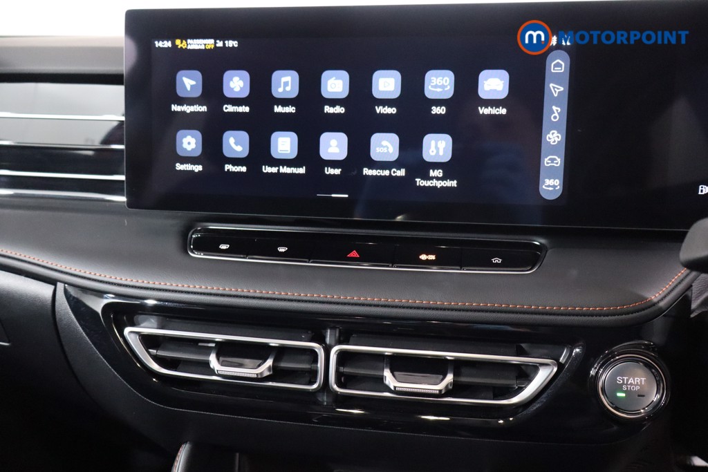 Used MG MG HS 2025 for sale - 76394505: Photo 27