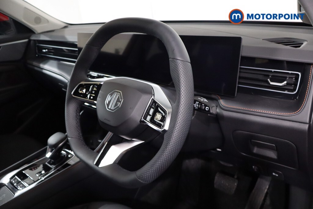 Used MG MG HS 2025 for sale - 76394505: Photo 32