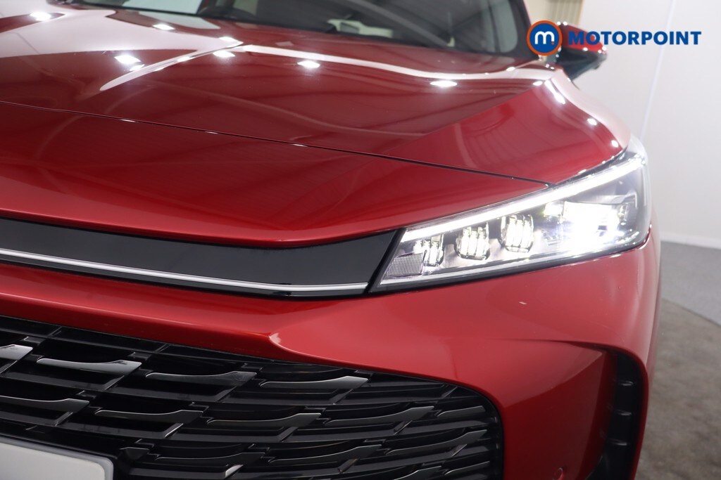 Used MG MG HS 2025 for sale - 76394505: Photo 36