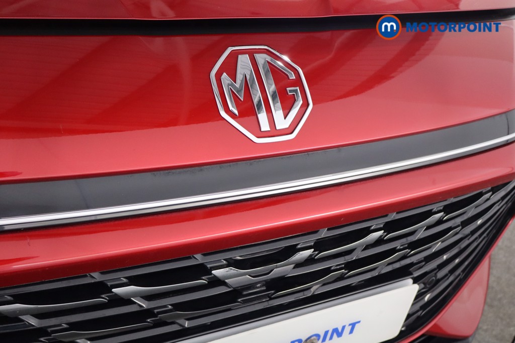 Used MG MG HS 2025 for sale - 76394505: Photo 38